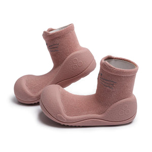 Breathable Bamboo - Cat Pink