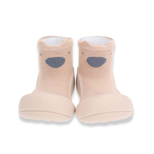 Breathable Bamboo - Animal Beige